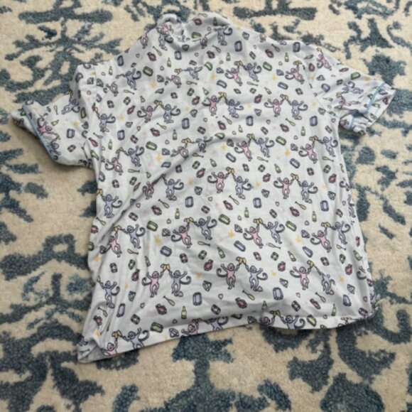 Roller Rabbit Pj - Picture 3 of 4